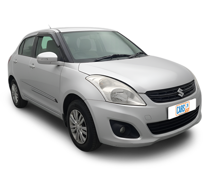 Maruti Swift Dzire-img